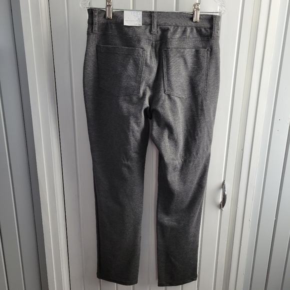 Grey Pants Sz 12 - Picture 3 of 5